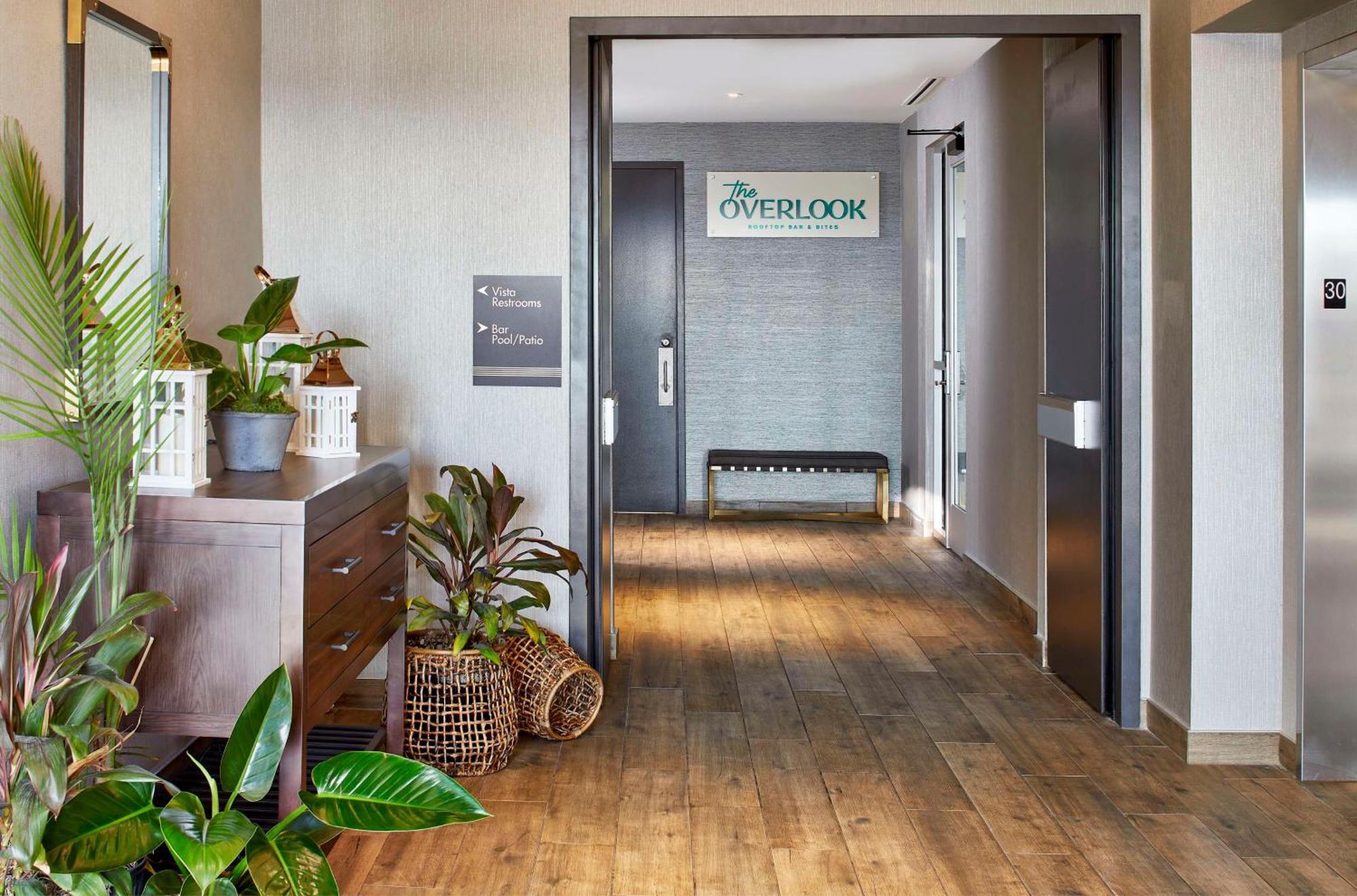 Embassy Suites By Hilton Nashville Downtown Esterno foto